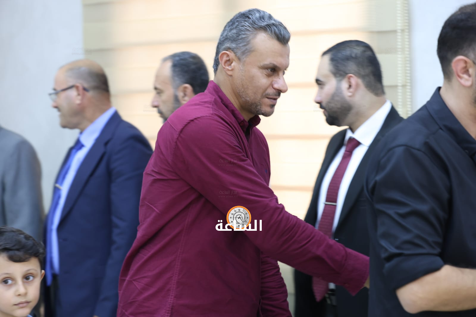 Madar Al-Saa Images 0.9388787459826958