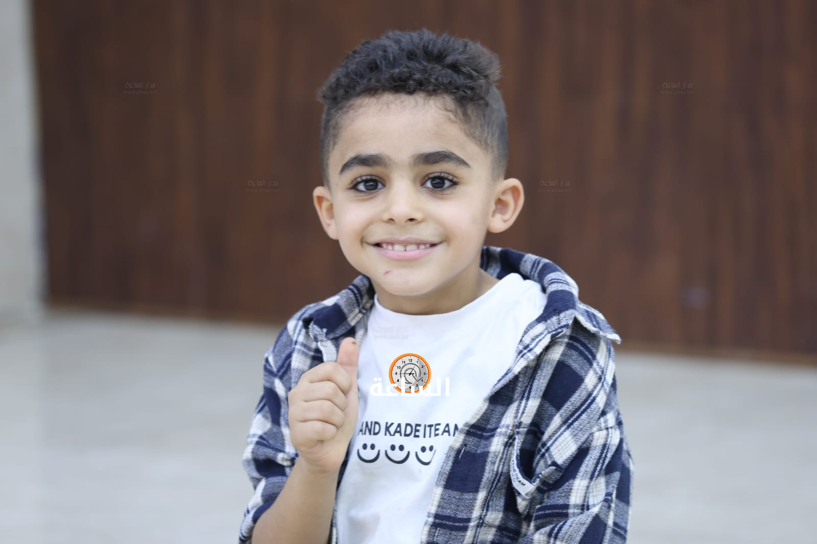 Madar Al-Saa Images 0.43643429939966427