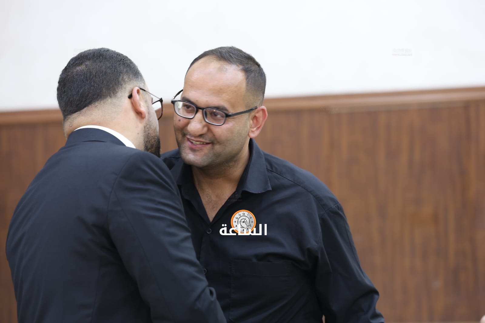 Madar Al-Saa Images 0.5359470036797435