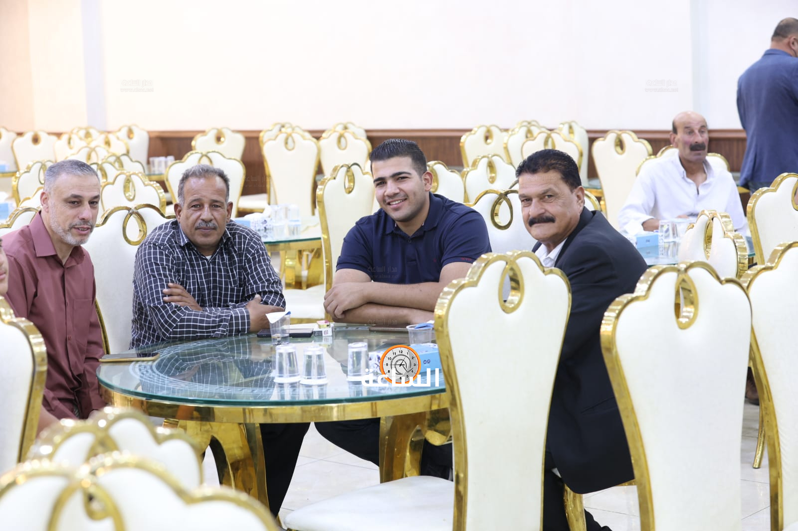 Madar Al-Saa Images 0.8235204033802644
