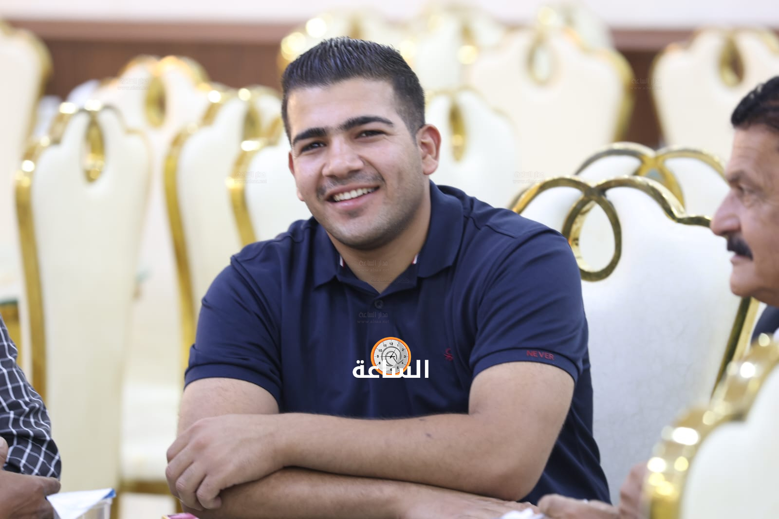 Madar Al-Saa Images 0.5525443109166531