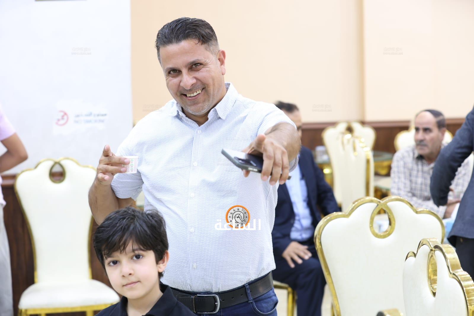 Madar Al-Saa Images 0.5849865088135171