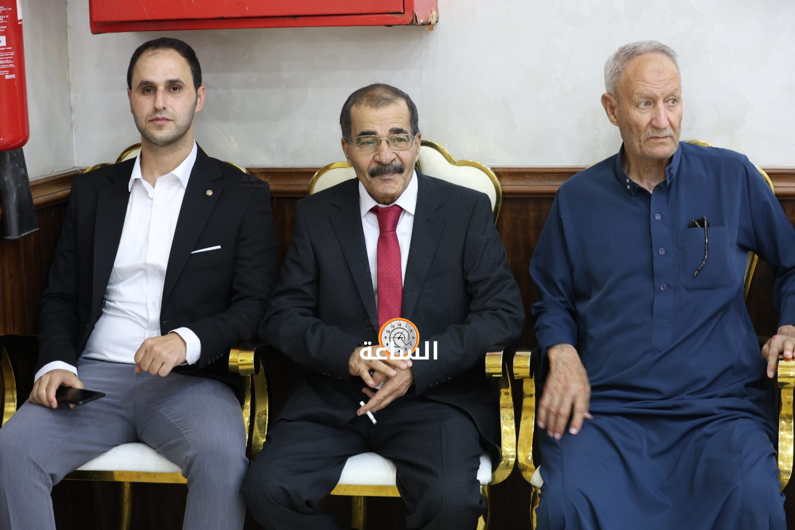 Madar Al-Saa Images 0.48350350623551264