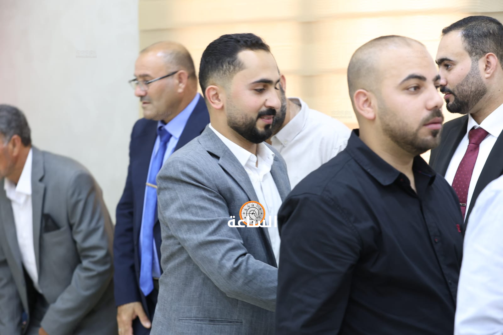 Madar Al-Saa Images 0.025645558802444457