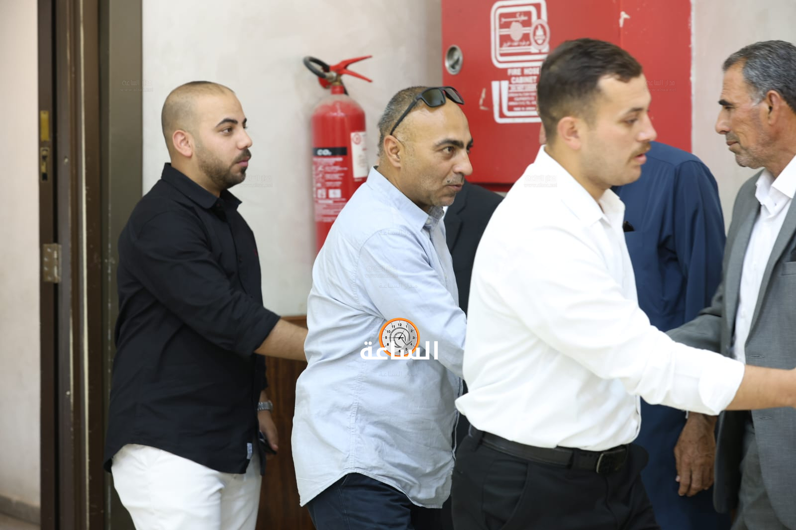 Madar Al-Saa Images 0.17657898777136138