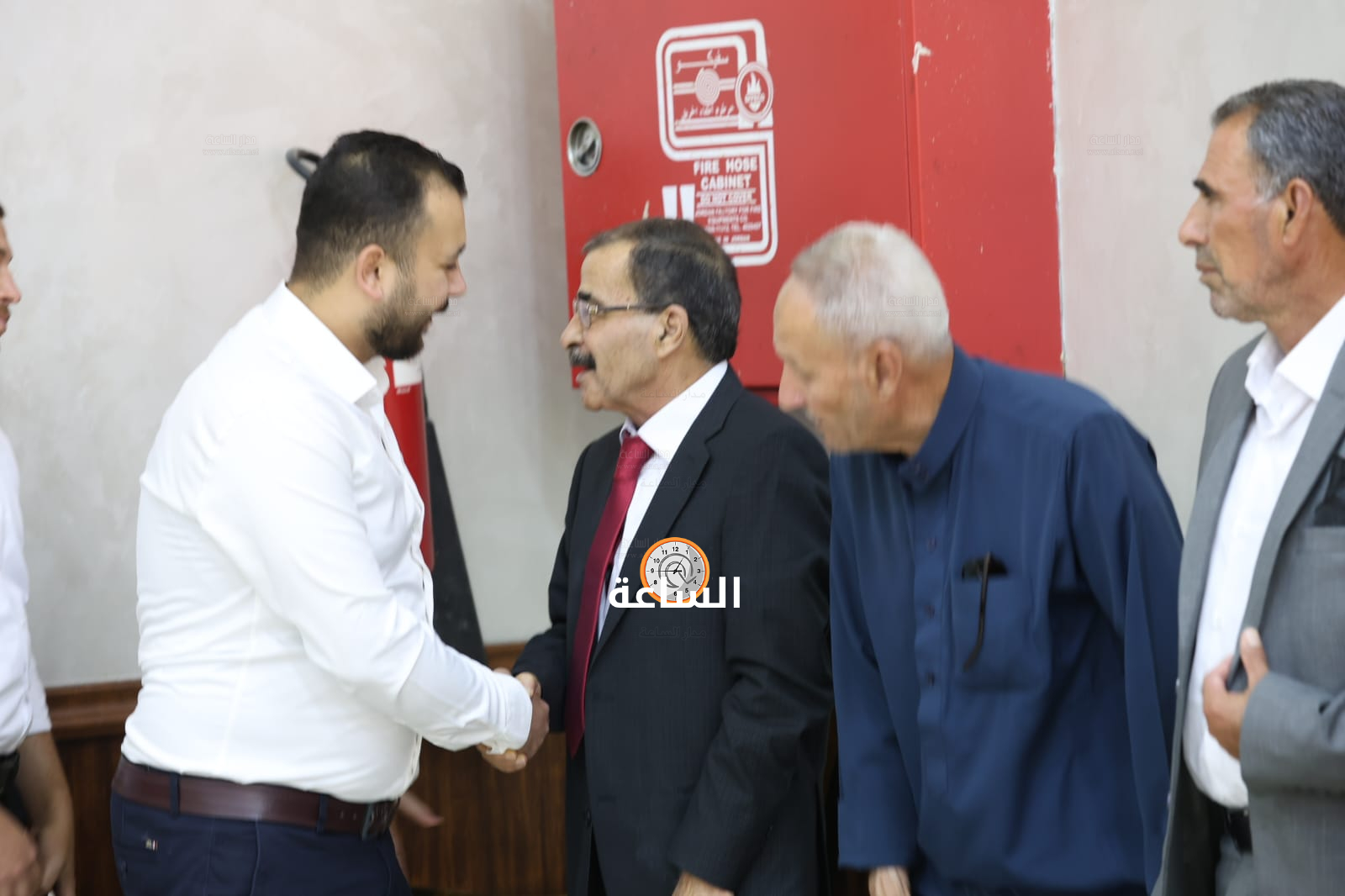 Madar Al-Saa Images 0.7928835230424898