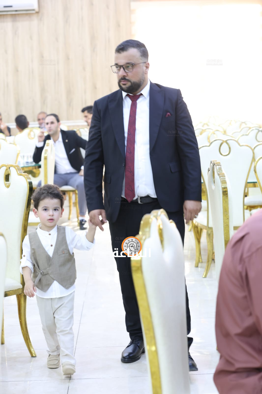 Madar Al-Saa Images 0.055940980738405255