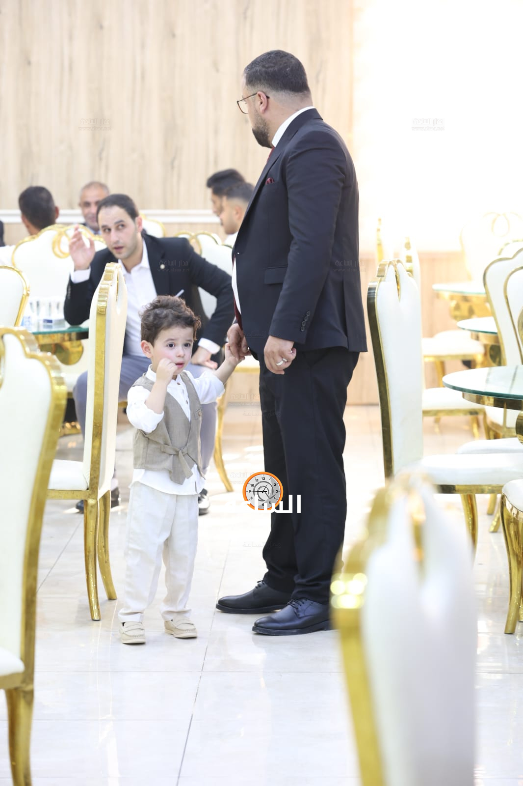 Madar Al-Saa Images 0.3197475729837501