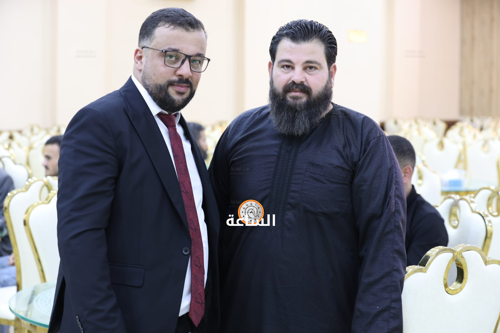 Madar Al-Saa Images 0.22603314995414048