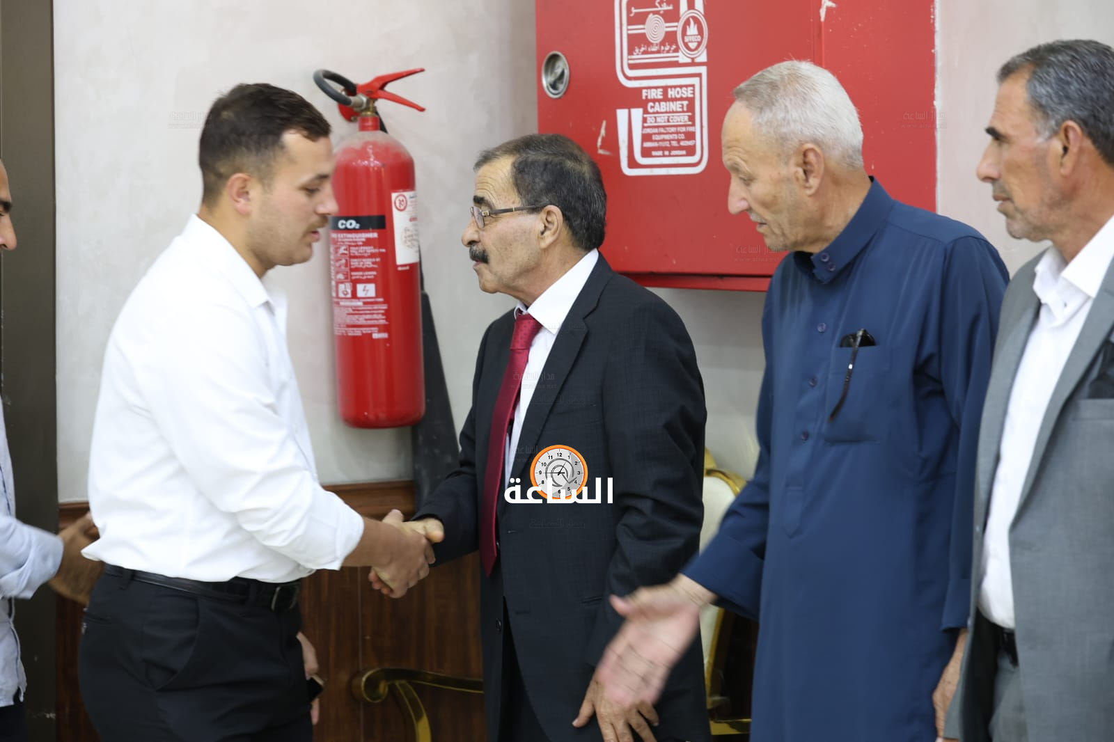 Madar Al-Saa Images 0.8746801262342602