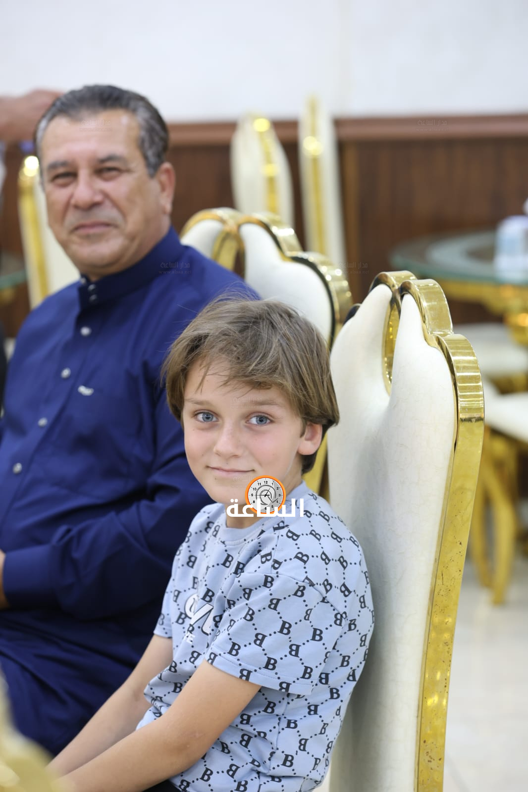 Madar Al-Saa Images 0.9758301094989454