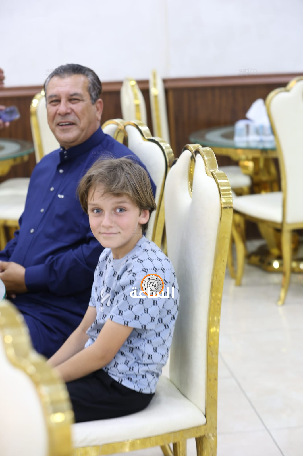 Madar Al-Saa Images 0.33280637565493965