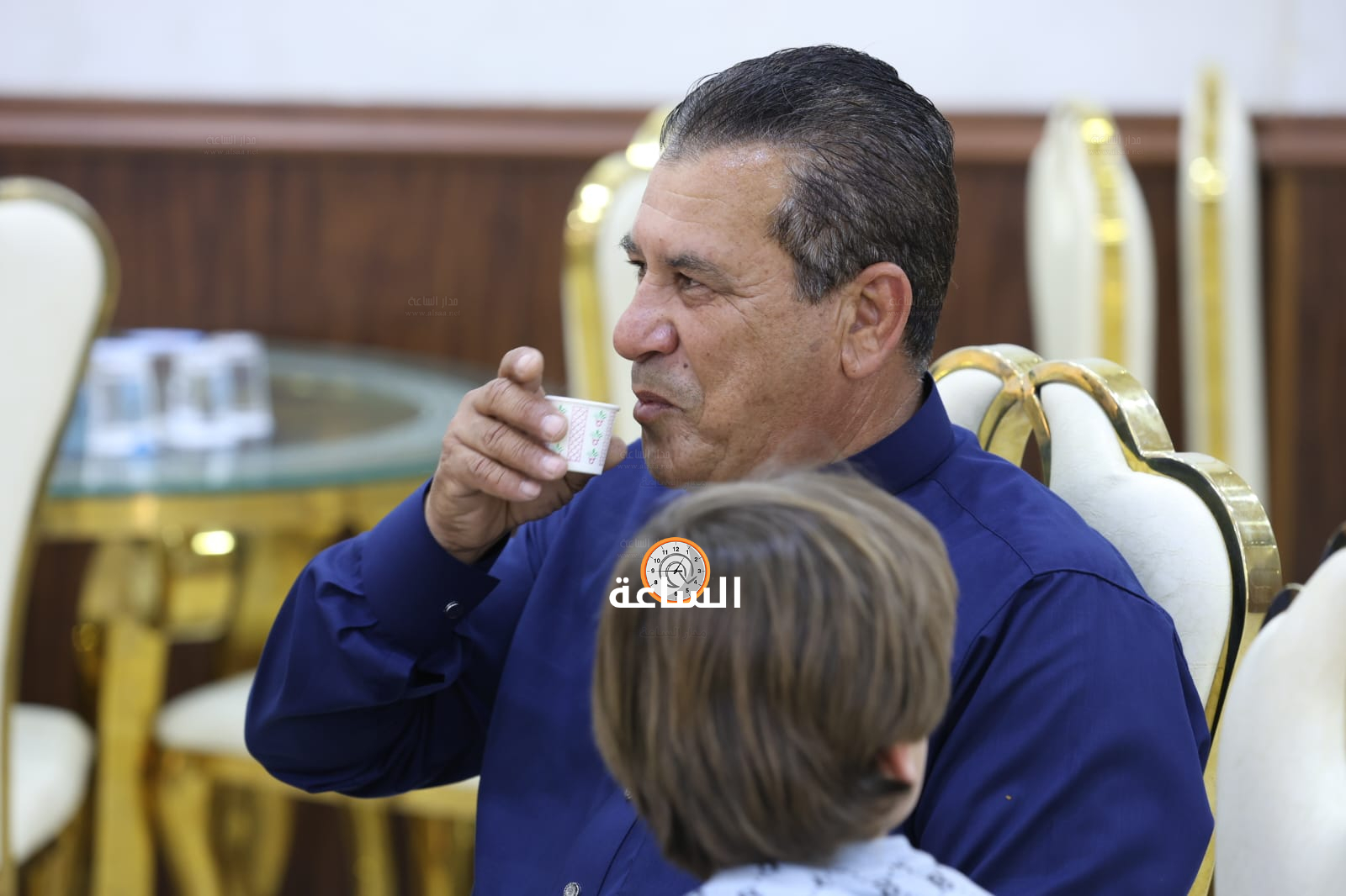 Madar Al-Saa Images 0.37495439514491624