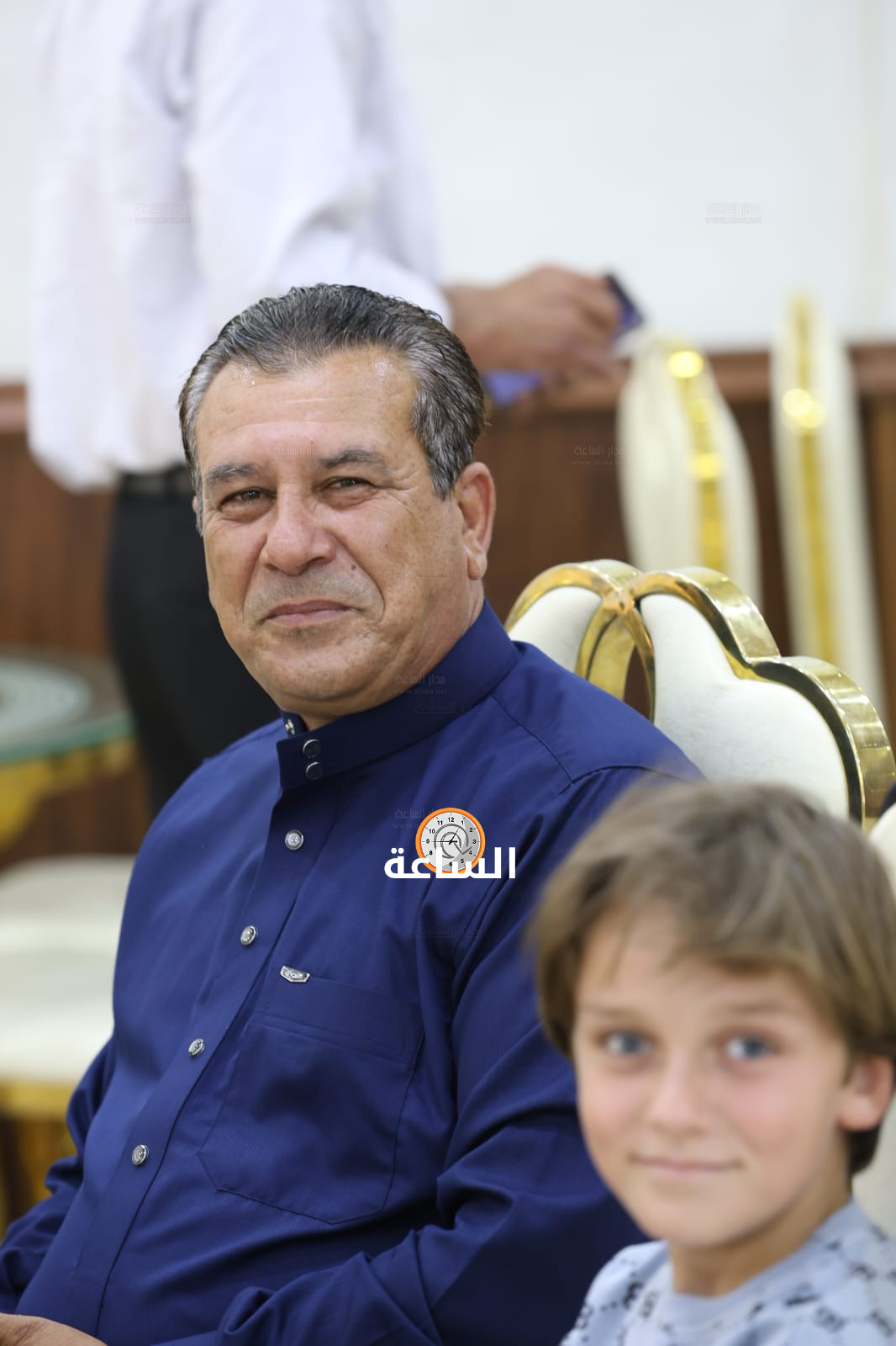 Madar Al-Saa Images 0.8202781543997394