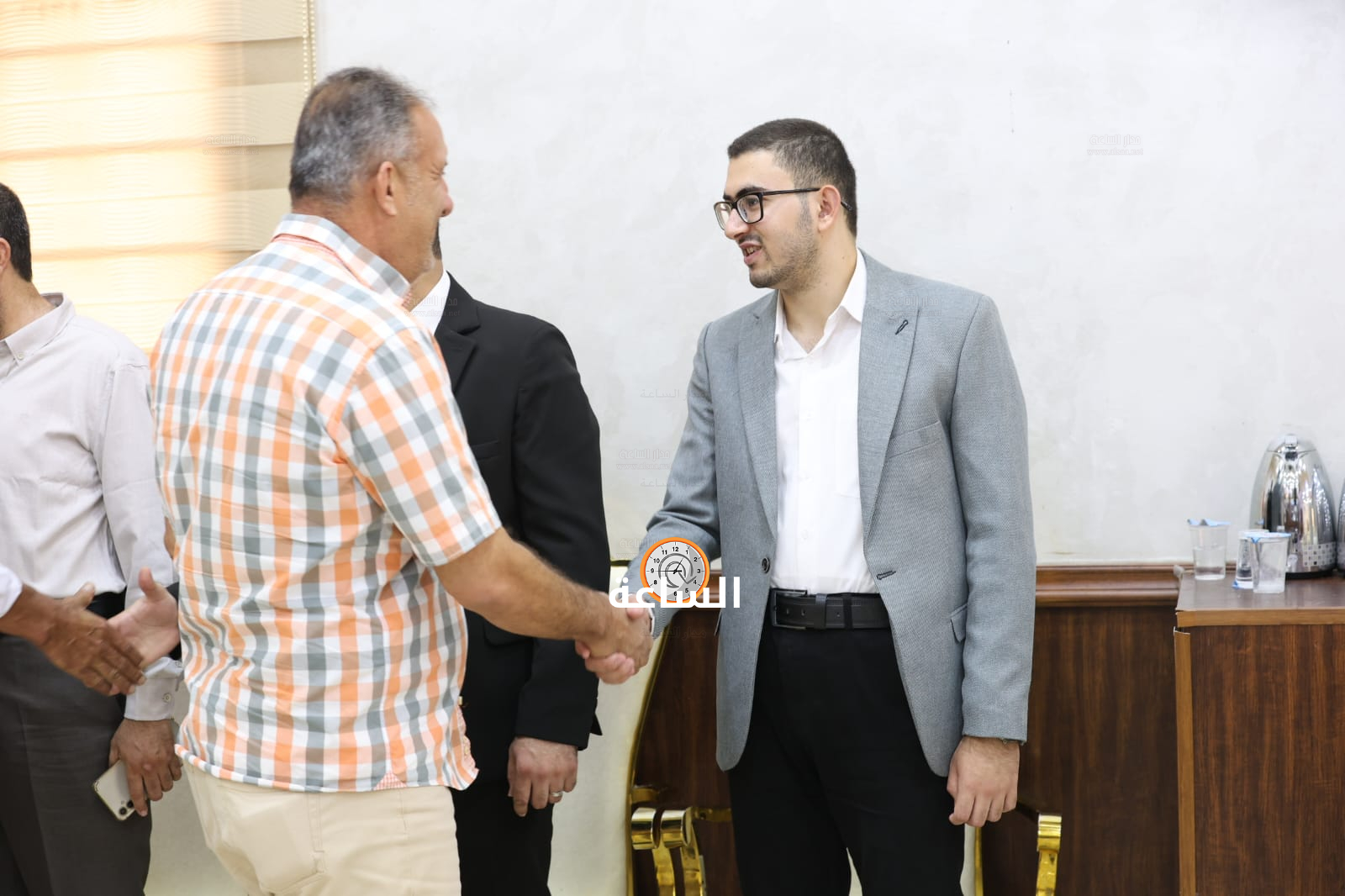 Madar Al-Saa Images 0.39648803474807326