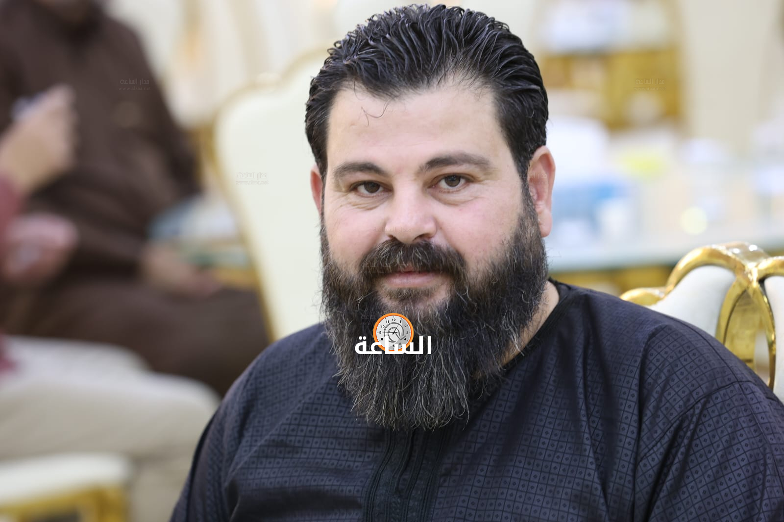Madar Al-Saa Images 0.4604221451439904