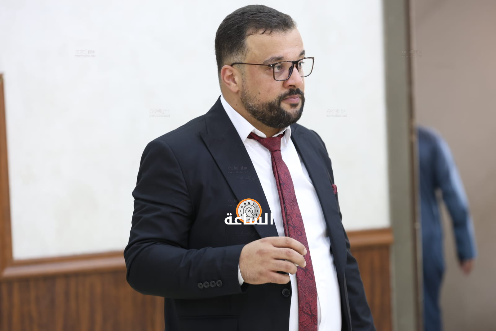 Madar Al-Saa Images 0.9071725803067134