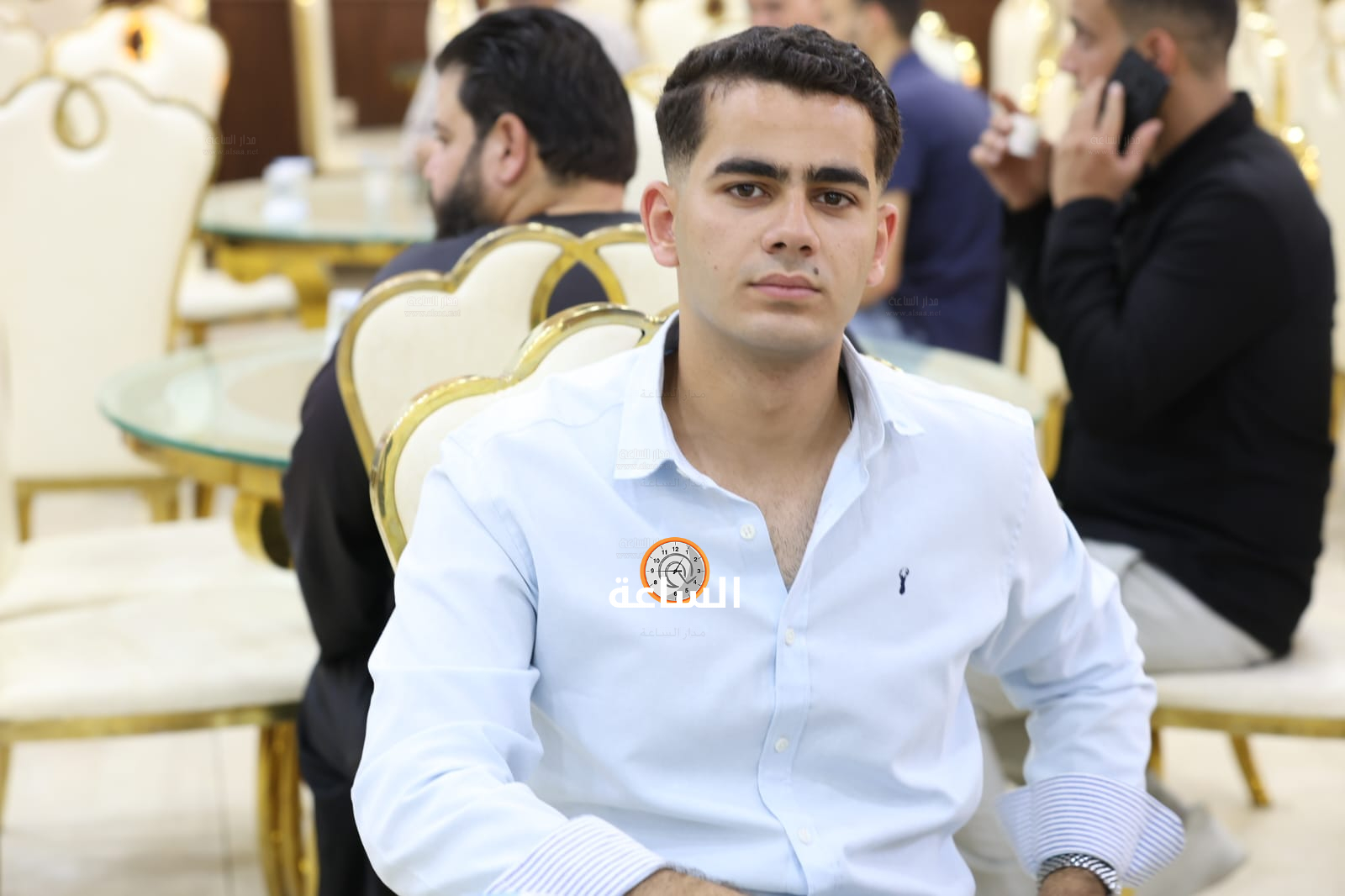 Madar Al-Saa Images 0.024749272214705687