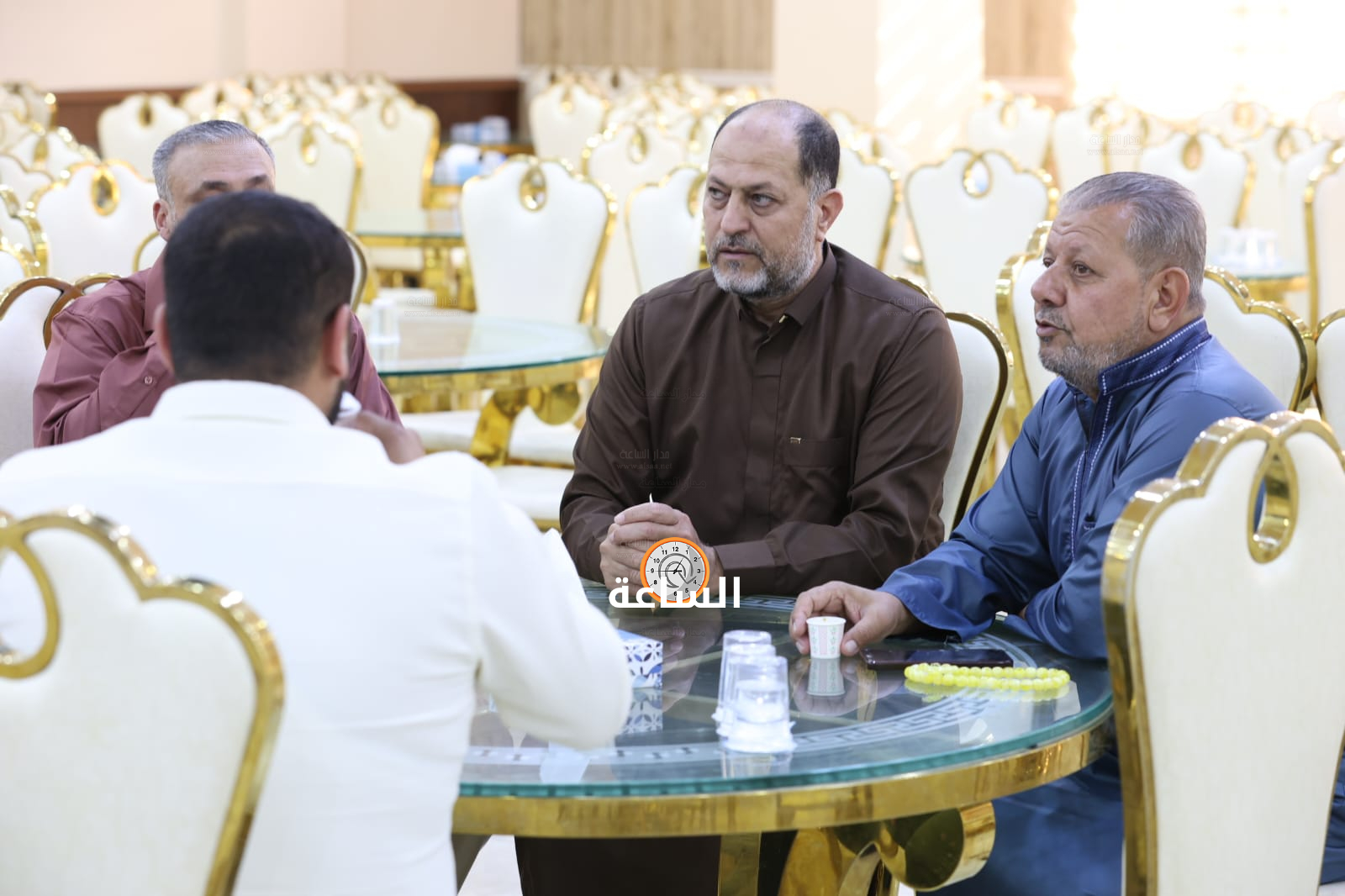 Madar Al-Saa Images 0.3691721902900913
