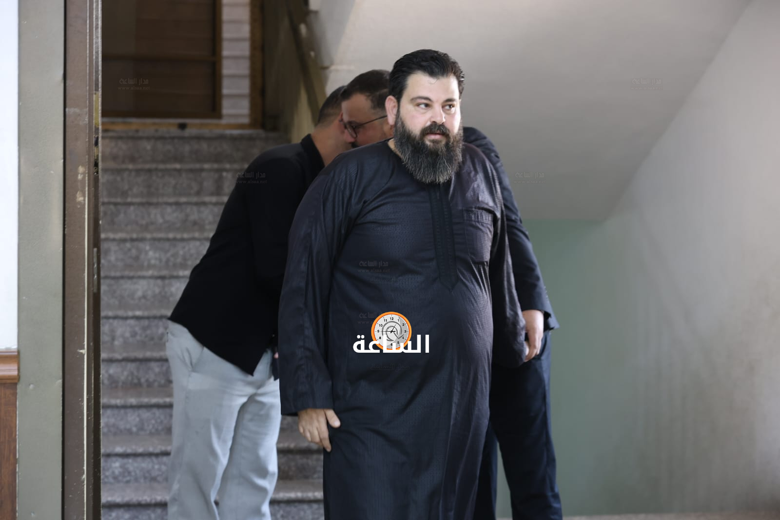 Madar Al-Saa Images 0.5635671876346849