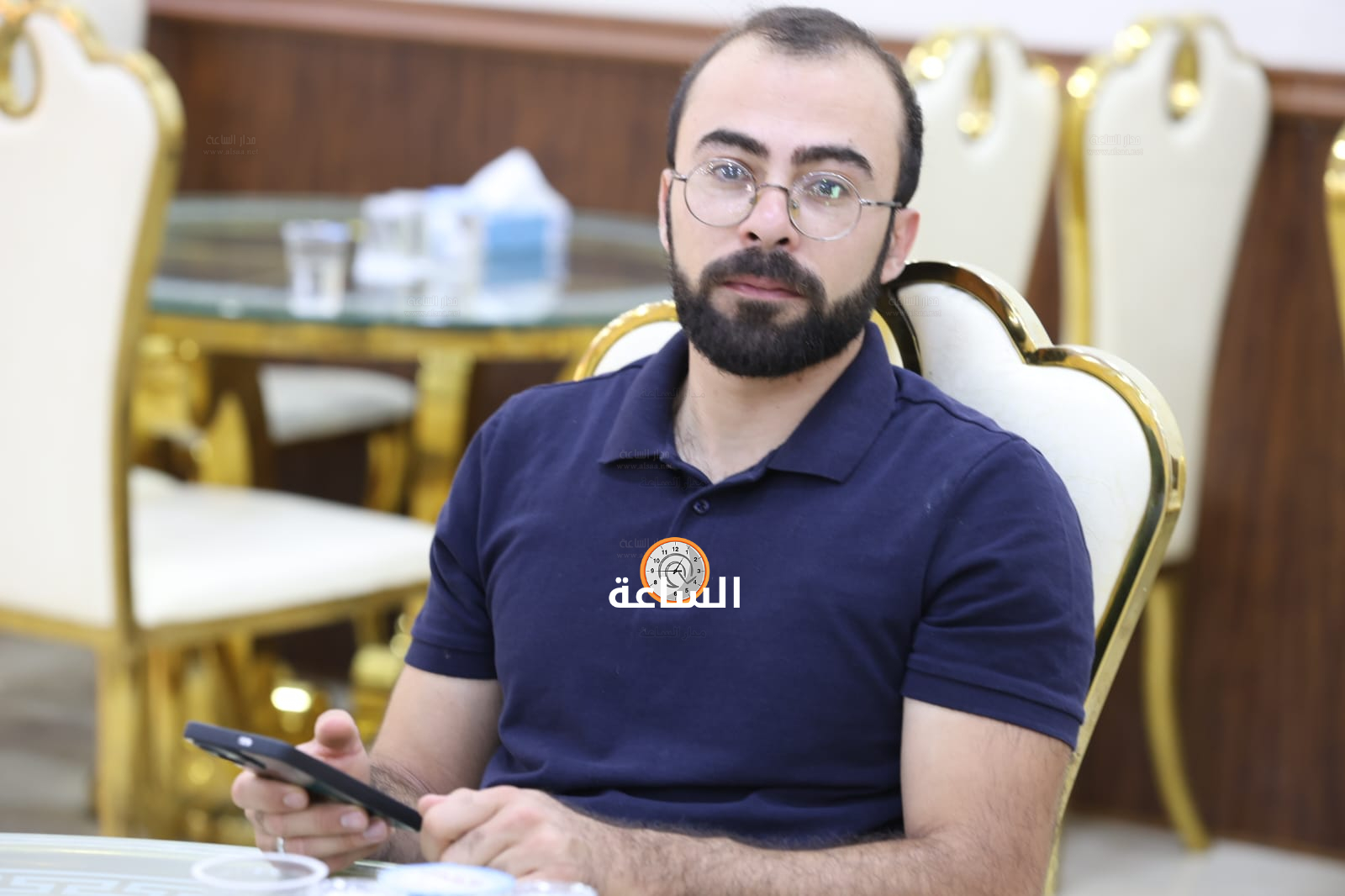 Madar Al-Saa Images 0.8612922676561813