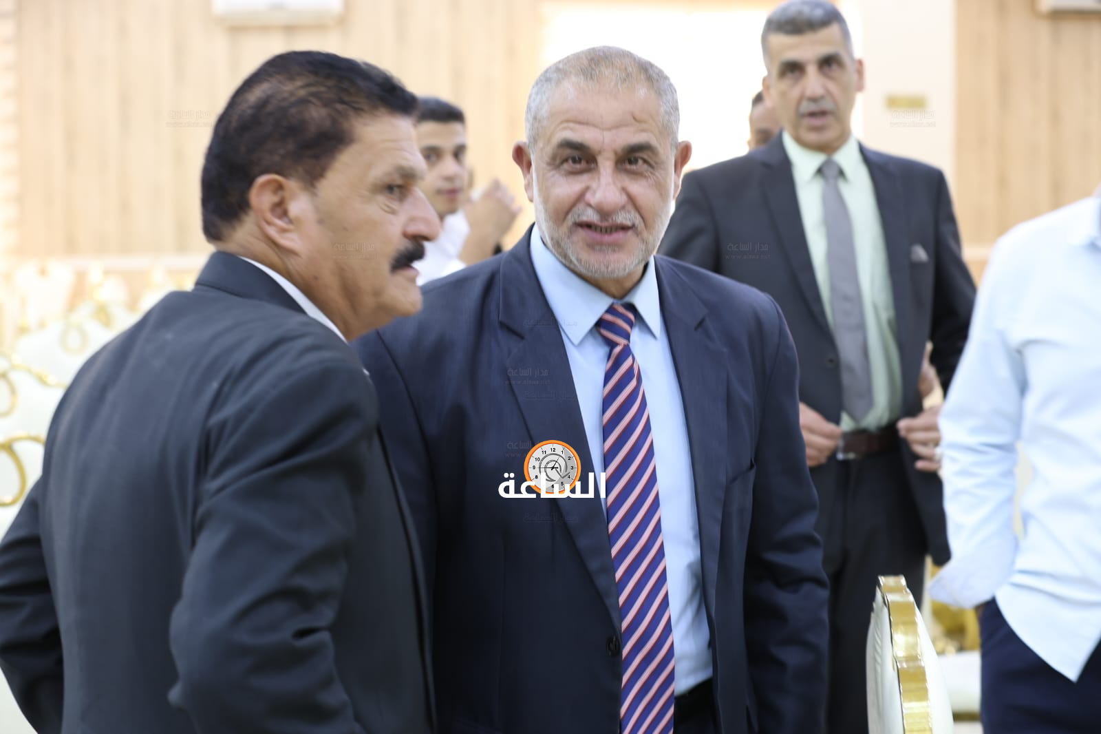 Madar Al-Saa Images 0.2889243894657415