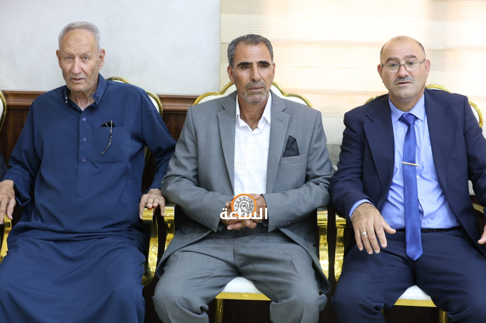 Madar Al-Saa Images 0.26207246647025506