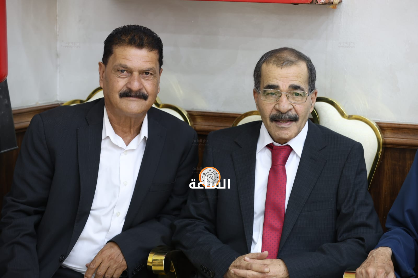 Madar Al-Saa Images 0.5264911395193732