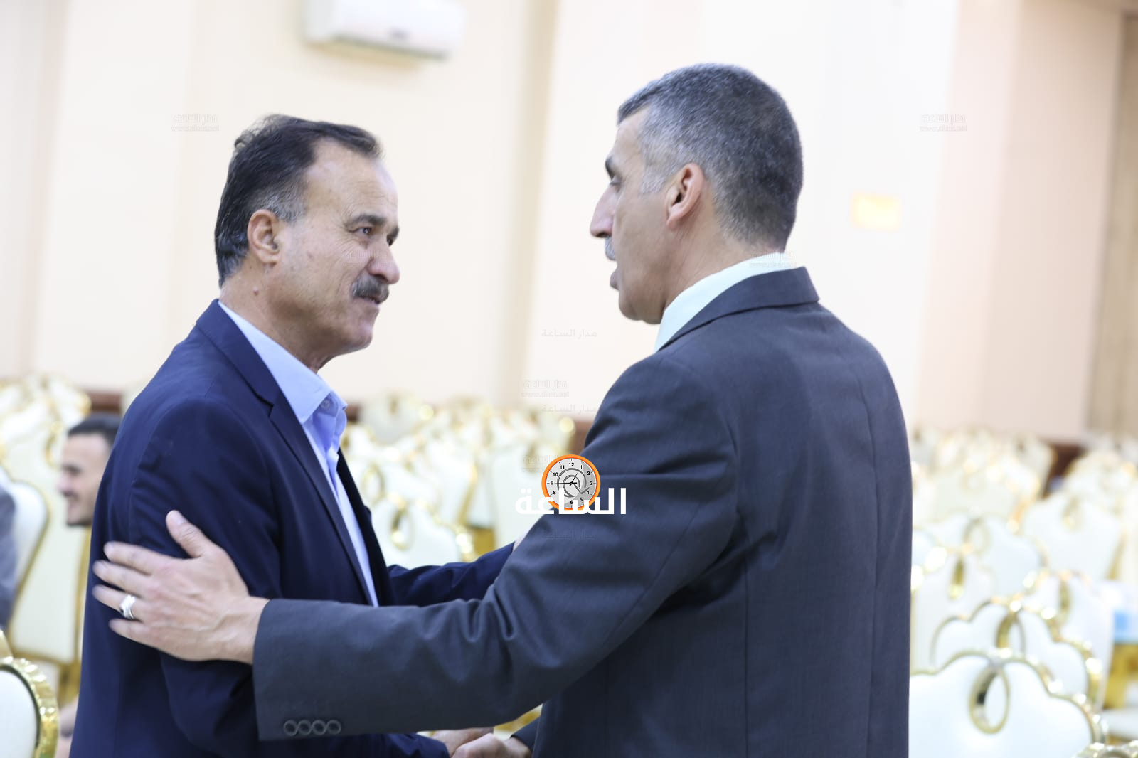 Madar Al-Saa Images 0.14181176606558454