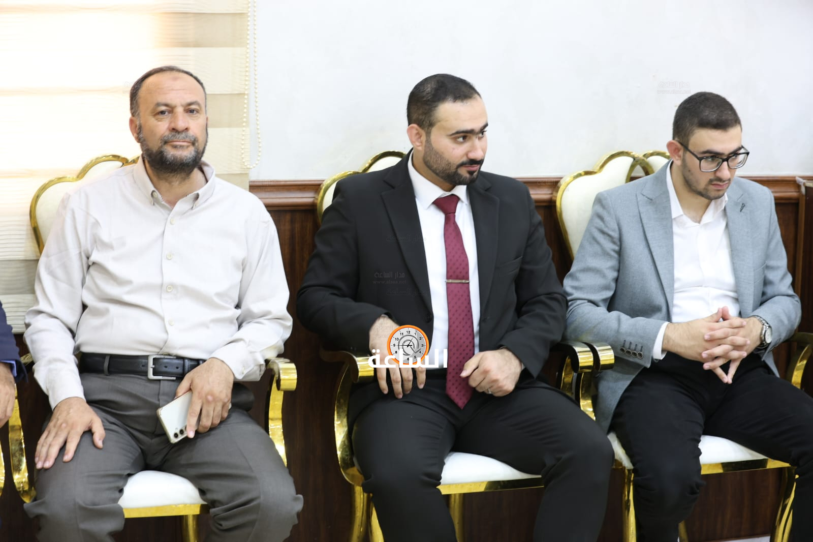 Madar Al-Saa Images 0.6864308409736278