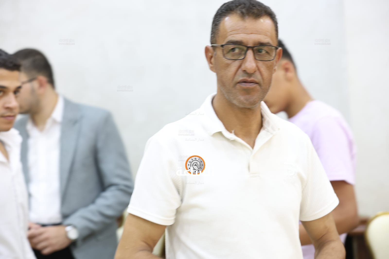 Madar Al-Saa Images 0.19842584326517854