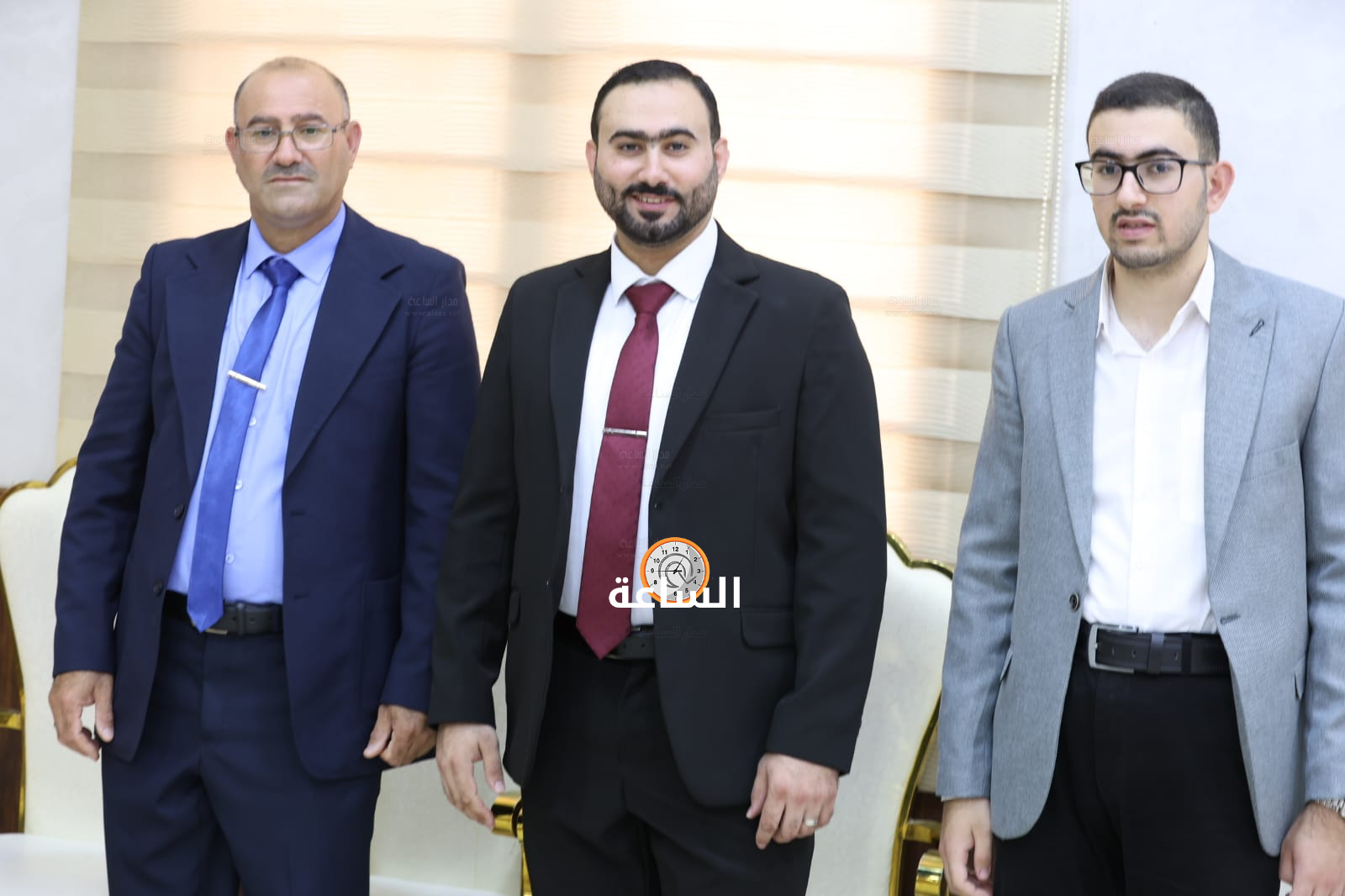 Madar Al-Saa Images 0.531991377035042