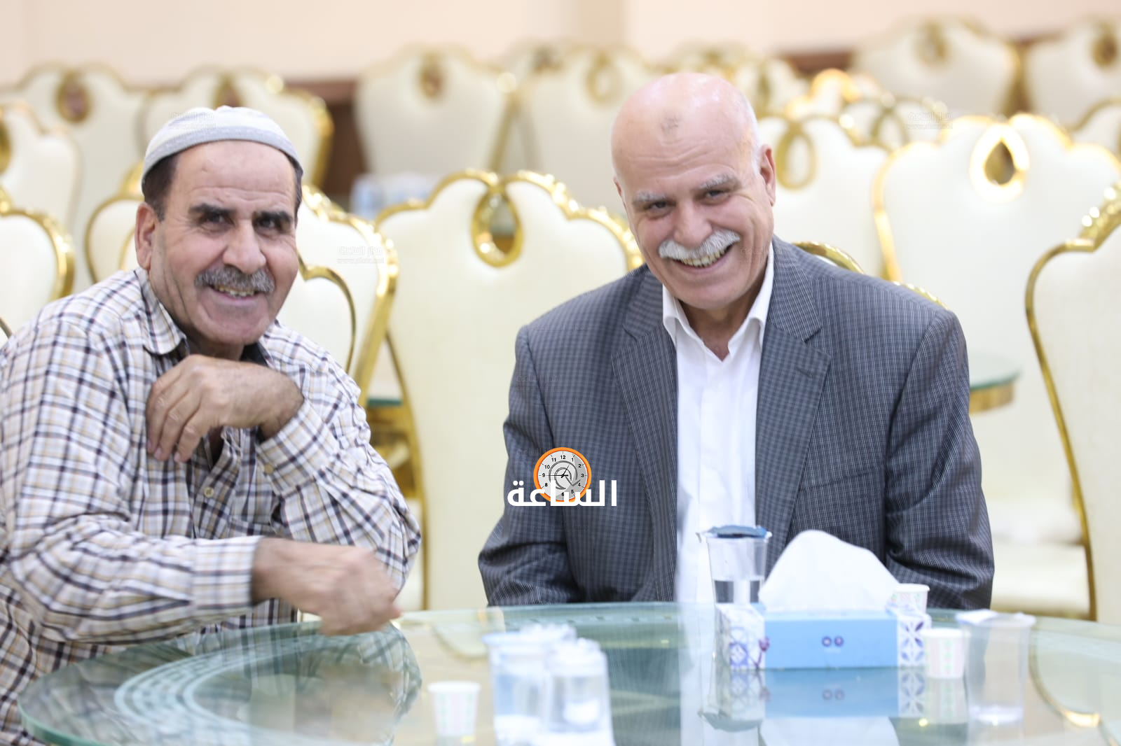 Madar Al-Saa Images 0.9074234209733583