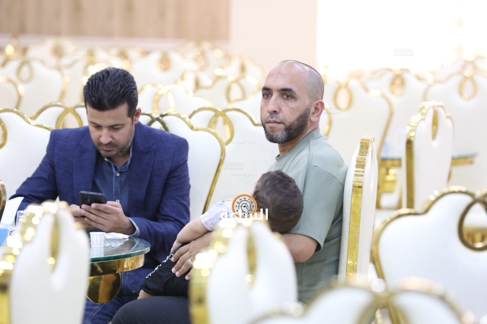 Madar Al-Saa Images 0.4181550046189204