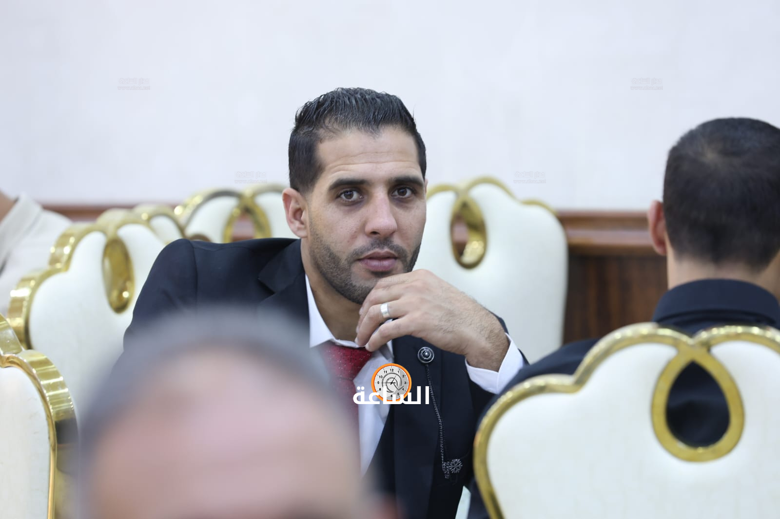 Madar Al-Saa Images 0.1174538973979462