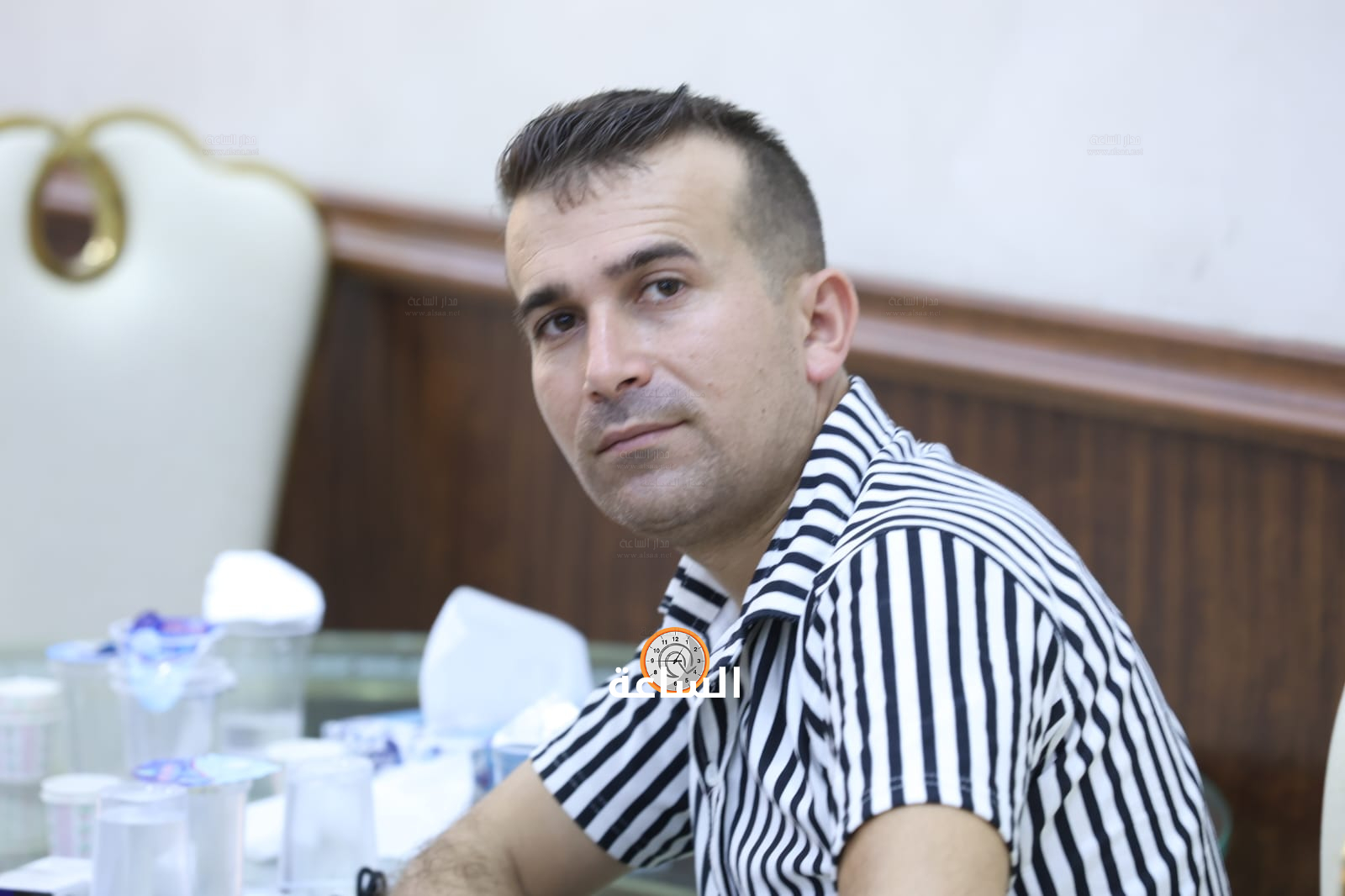 Madar Al-Saa Images 0.23365332011211382