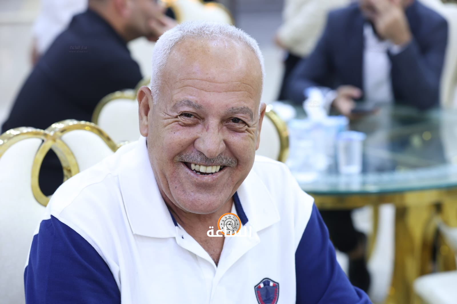 Madar Al-Saa Images 0.28819744814261994