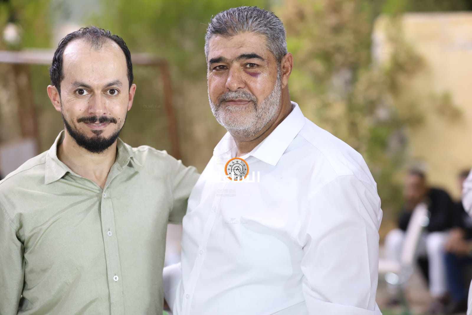 Madar Al-Saa Images 0.5881263228952972