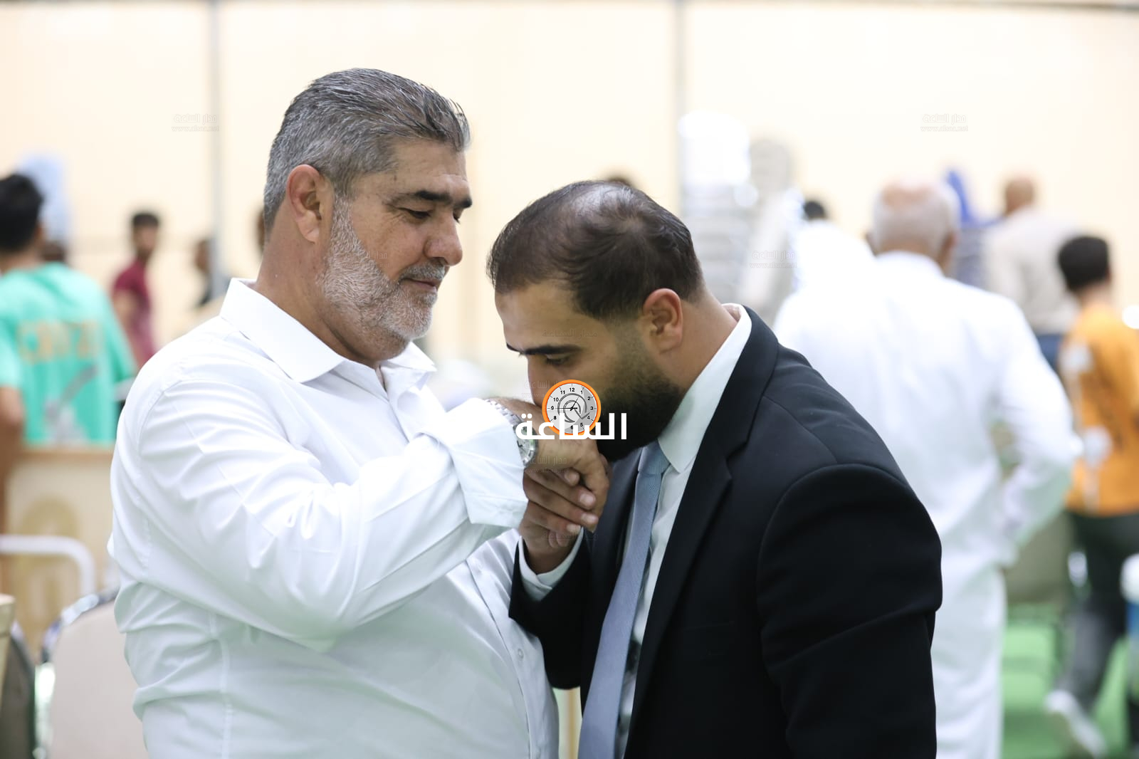 Madar Al-Saa Images 0.3265233402154656