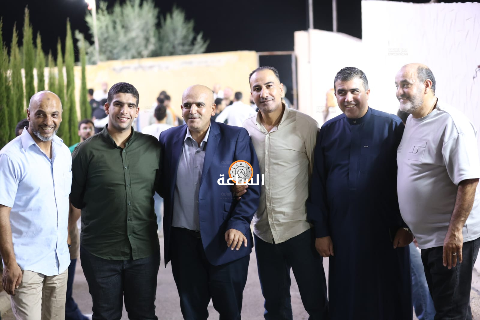 Madar Al-Saa Images 0.5758042360422279