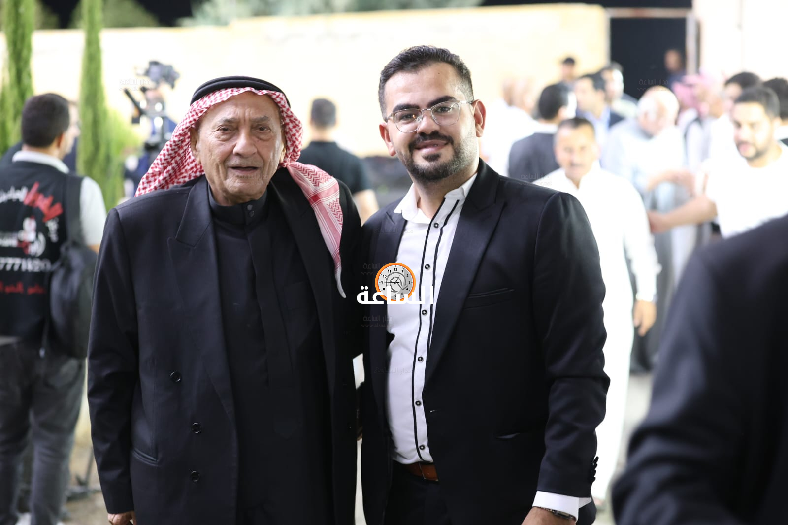 Madar Al-Saa Images 0.050674343349574213