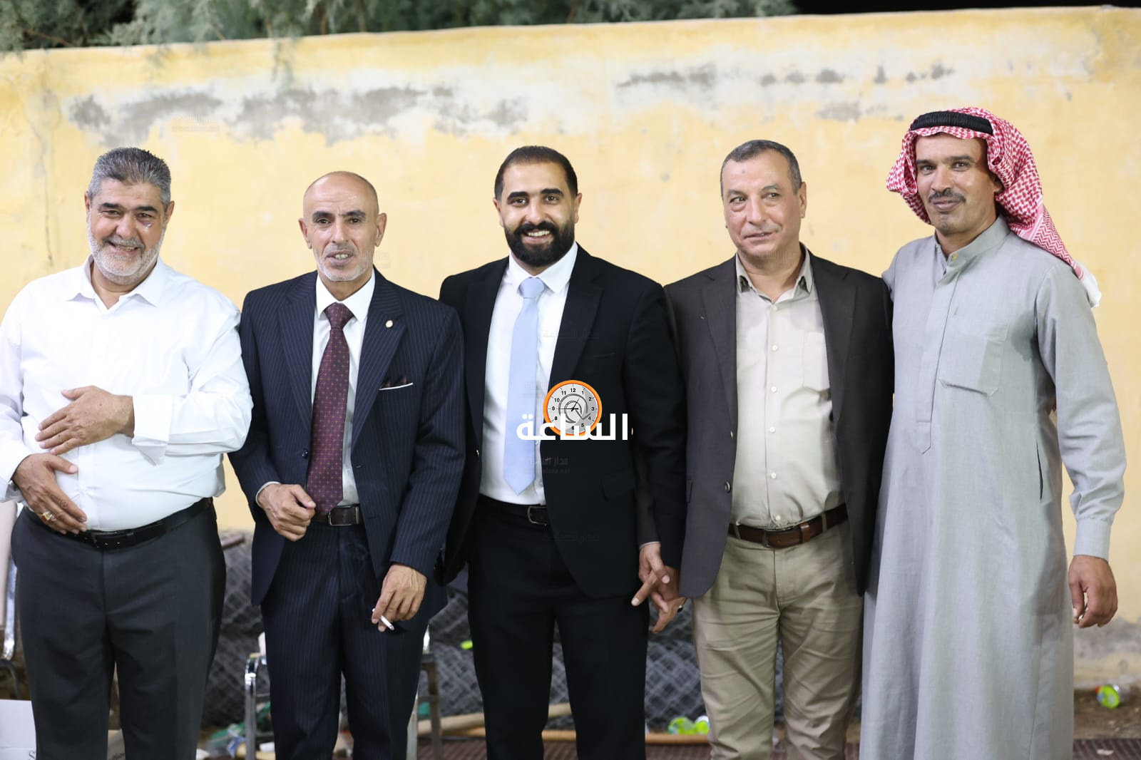 Madar Al-Saa Images 0.5068113350016664