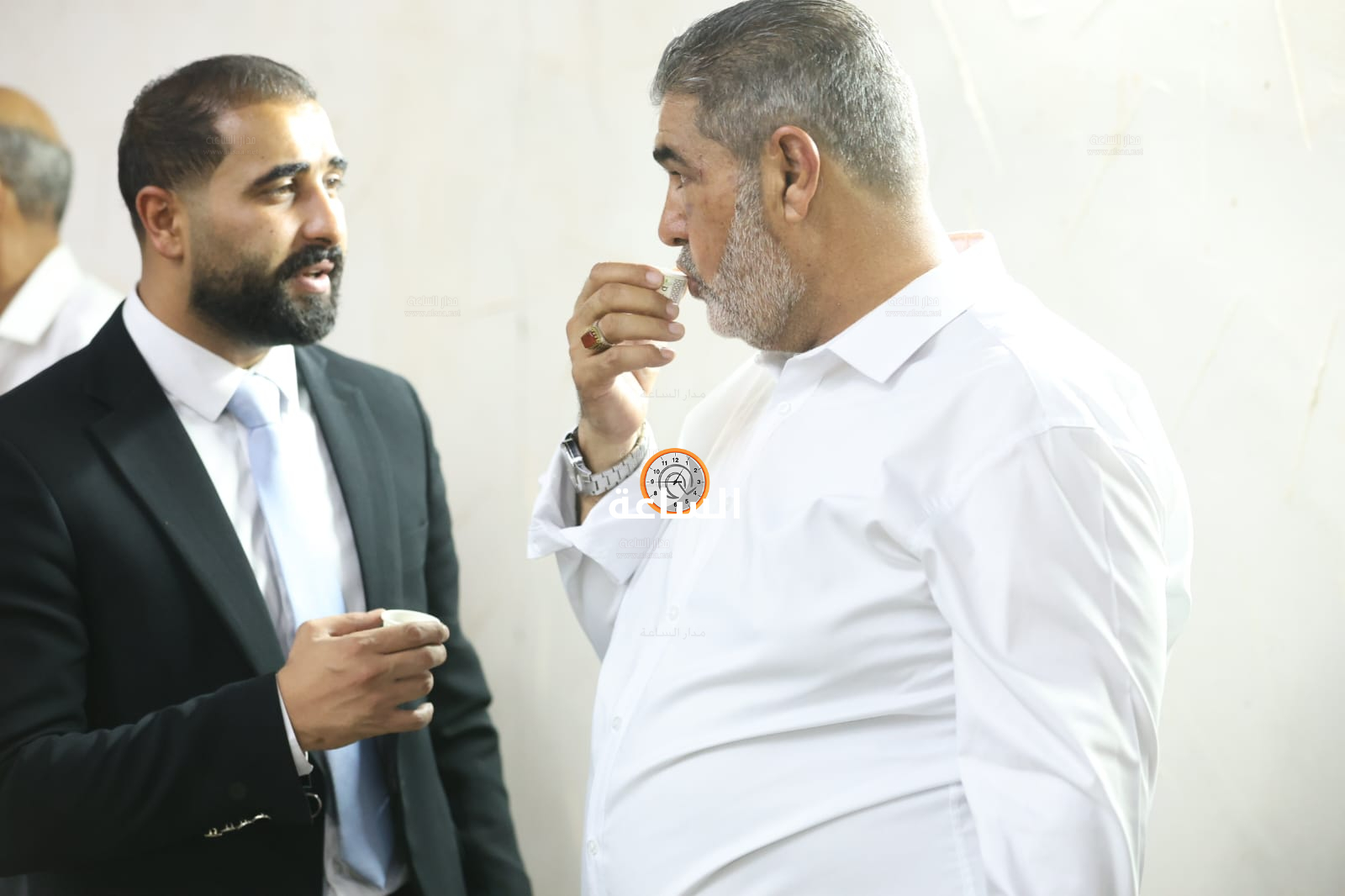 Madar Al-Saa Images 0.07199697650273207
