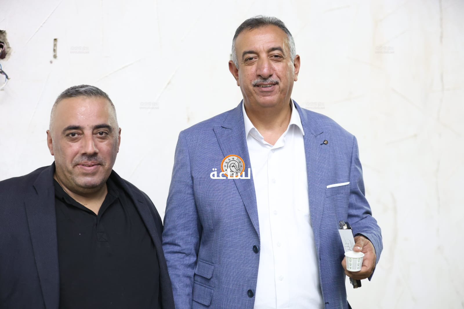 Madar Al-Saa Images 0.3061483470302797
