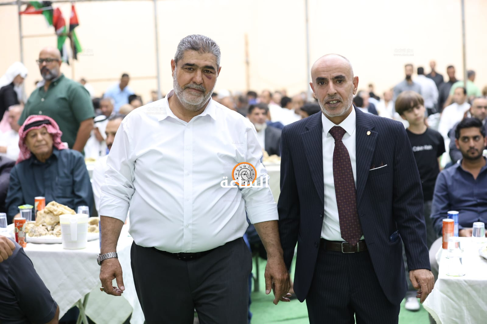 Madar Al-Saa Images 0.039582728900537045