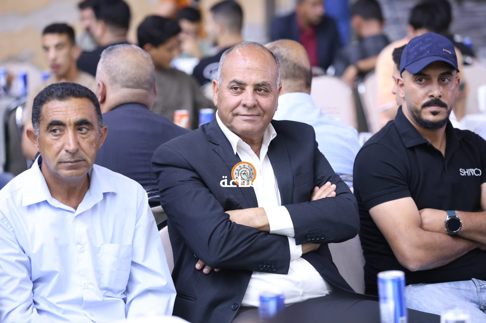 Madar Al-Saa Images 0.8490856614389712
