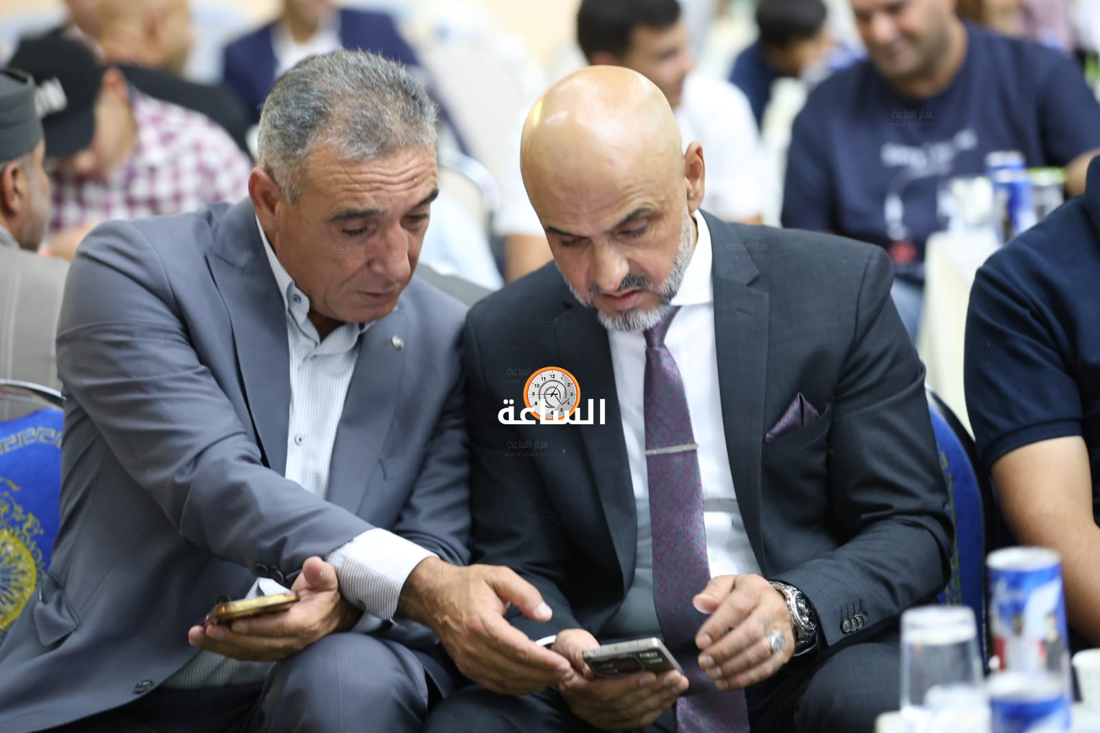 Madar Al-Saa Images 0.370284130975175