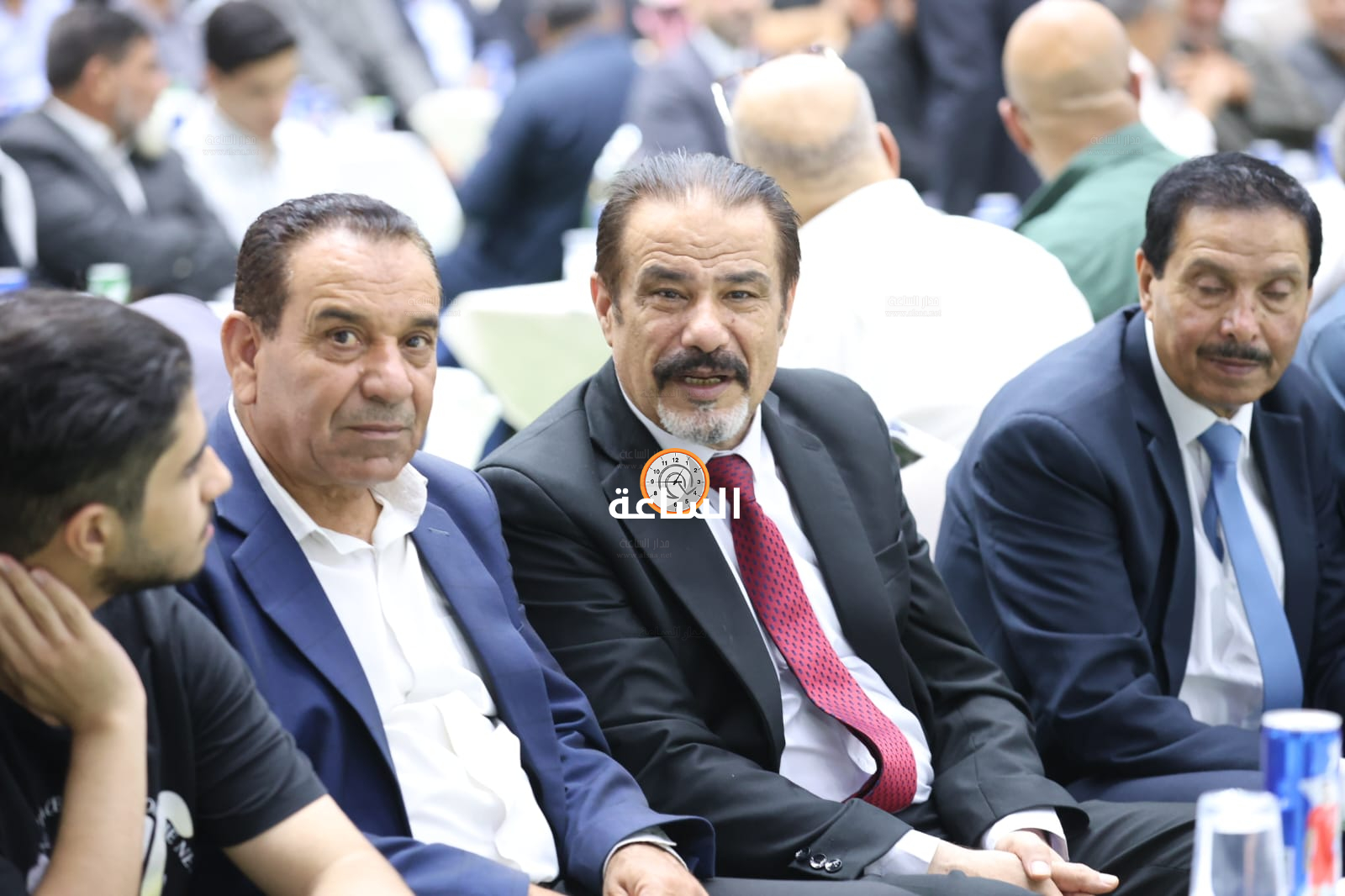Madar Al-Saa Images 0.6824446188044099