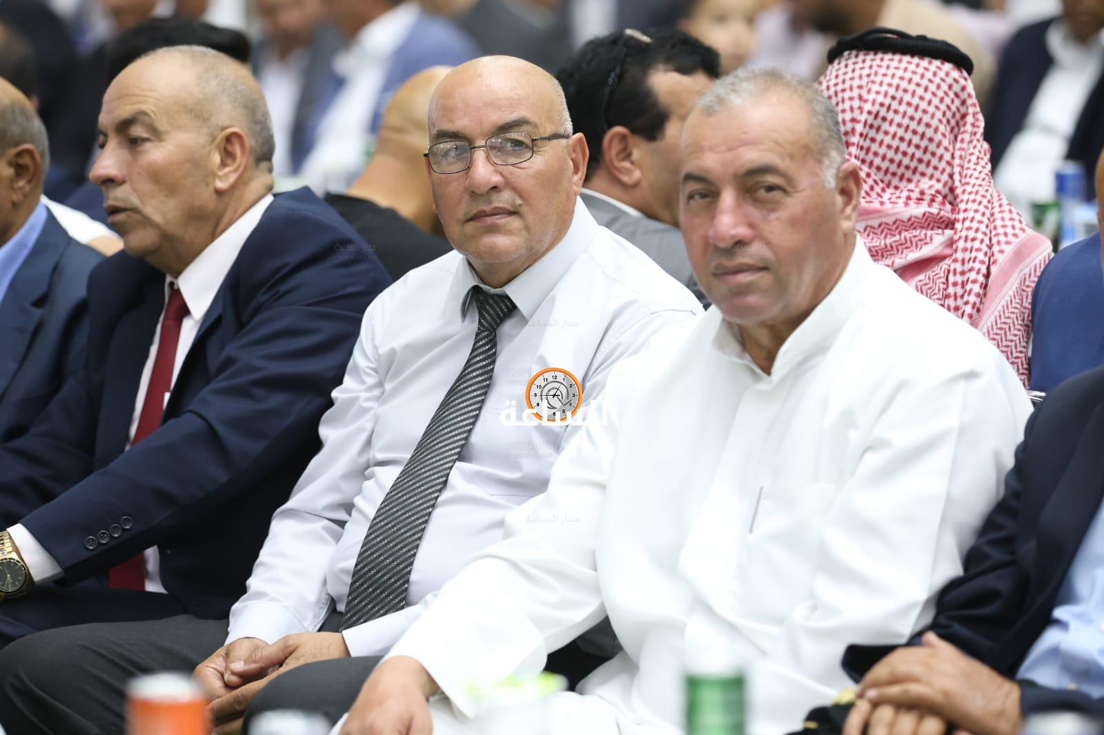 Madar Al-Saa Images 0.2472115174038365