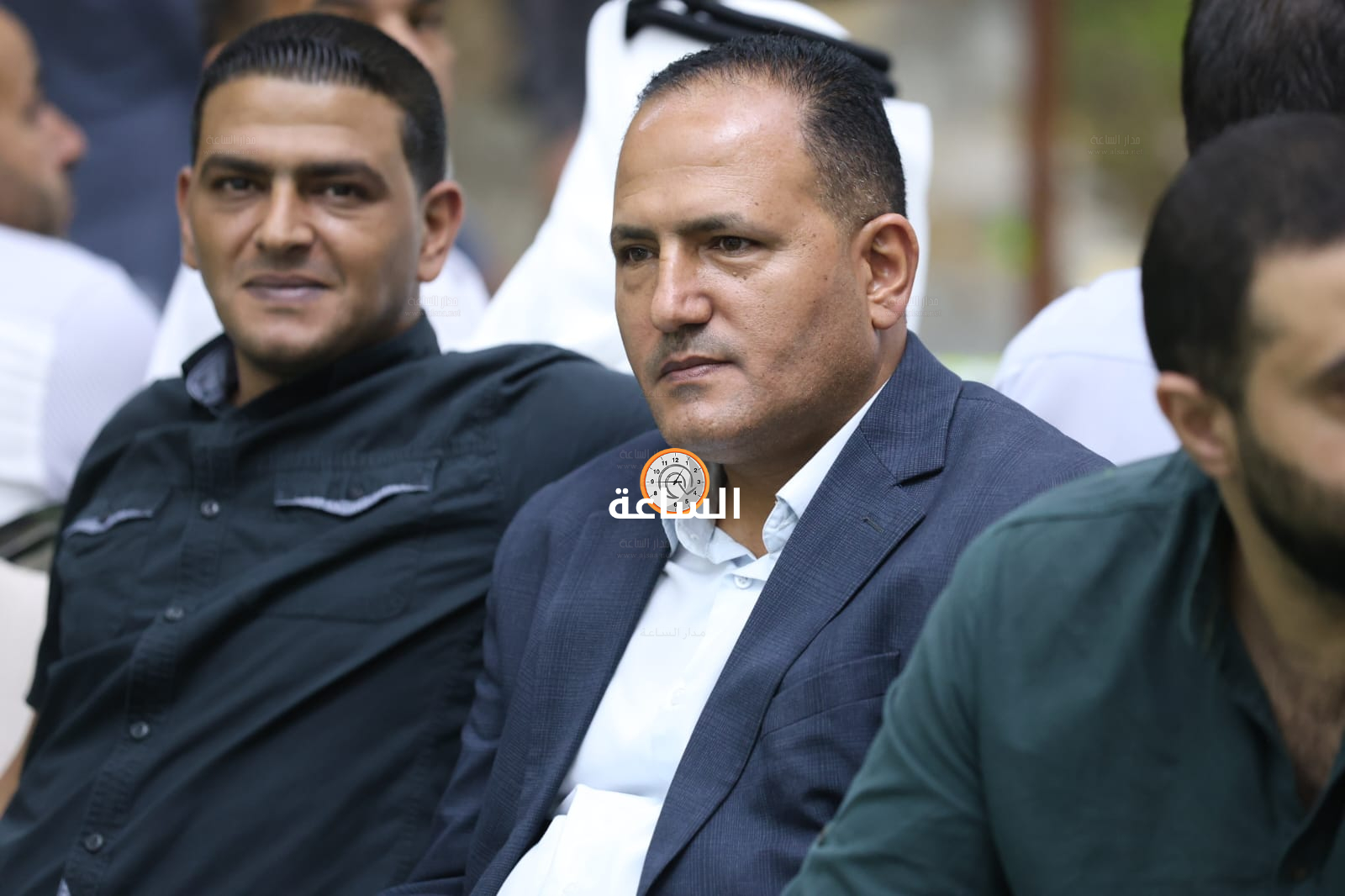 Madar Al-Saa Images 0.5146547609701195